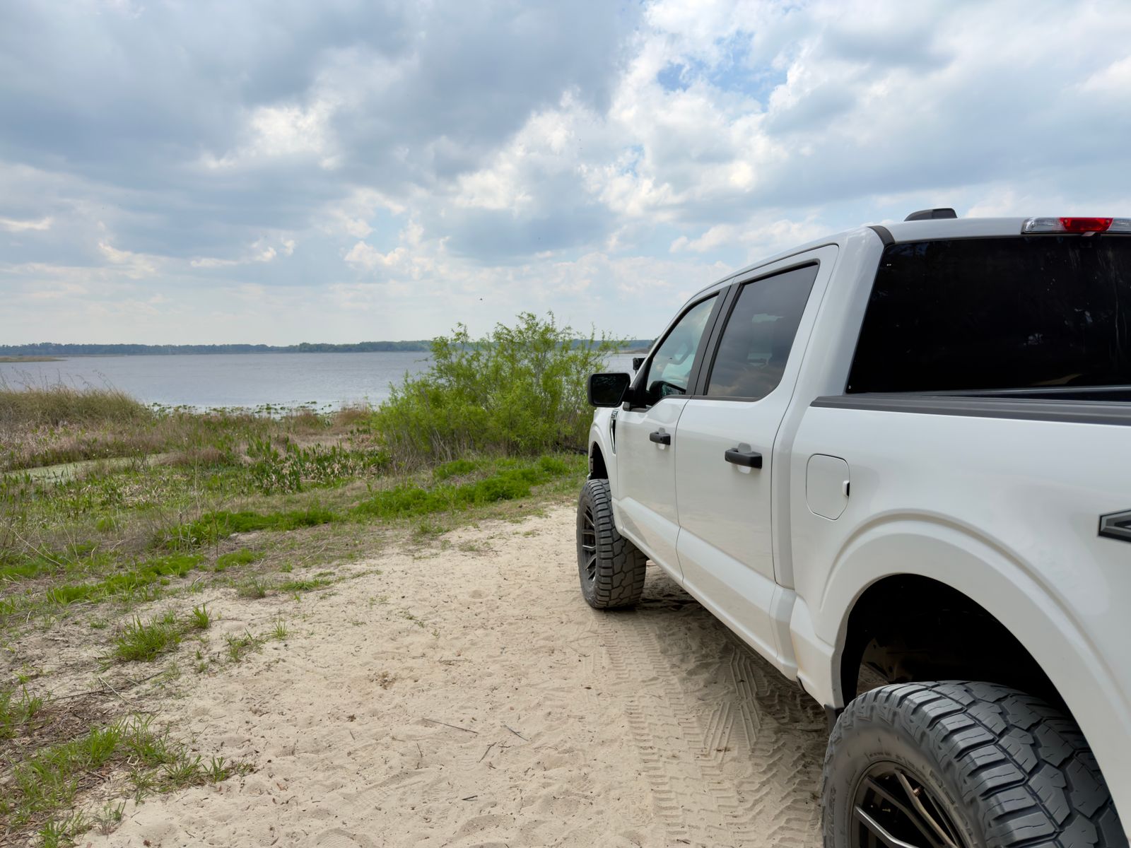 Giving Back to the Trails at Ocala