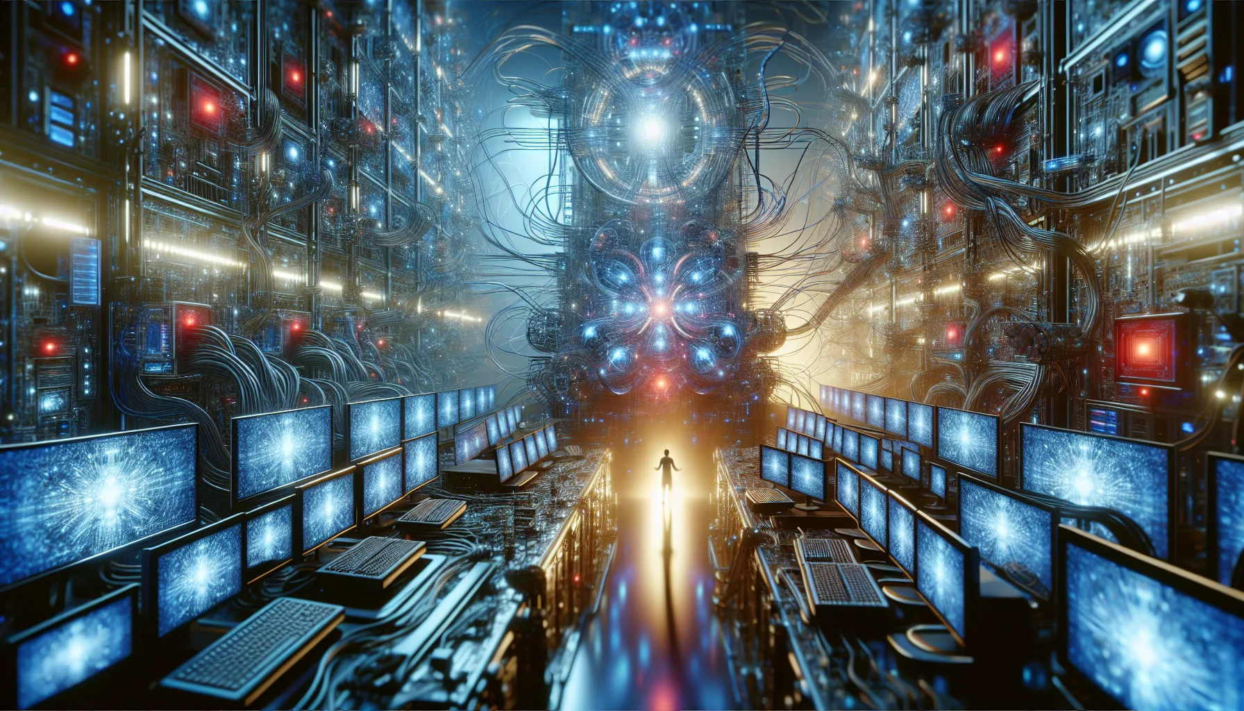 Realizing I’ve Built An AI System