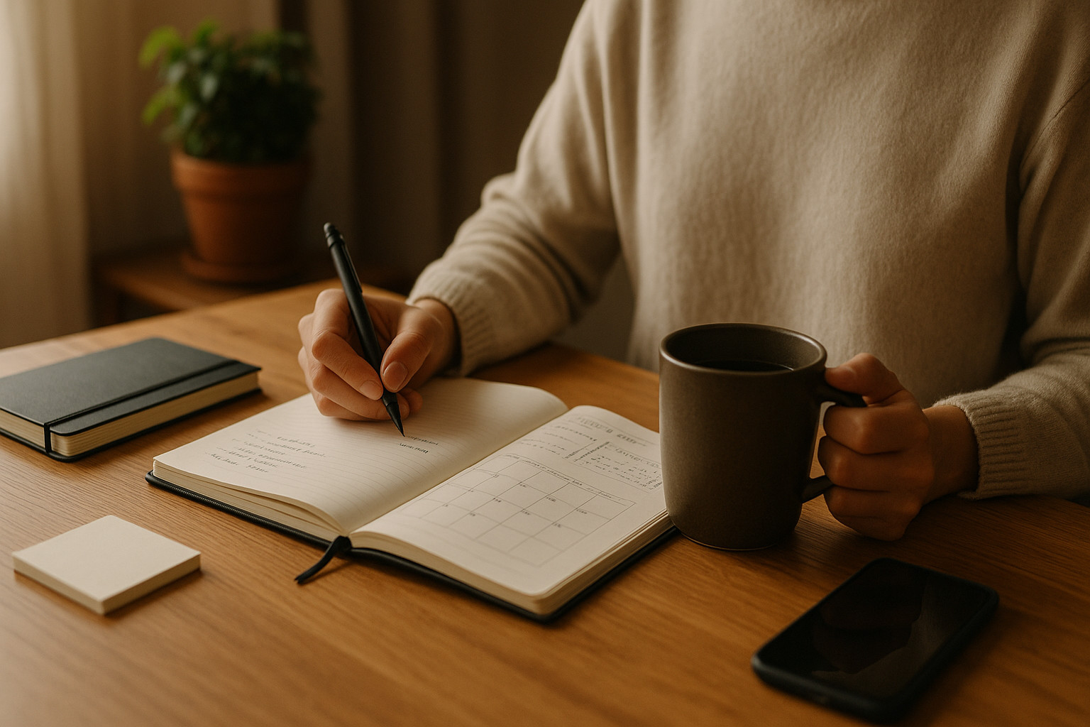 Visible Systems, Lived-In Days