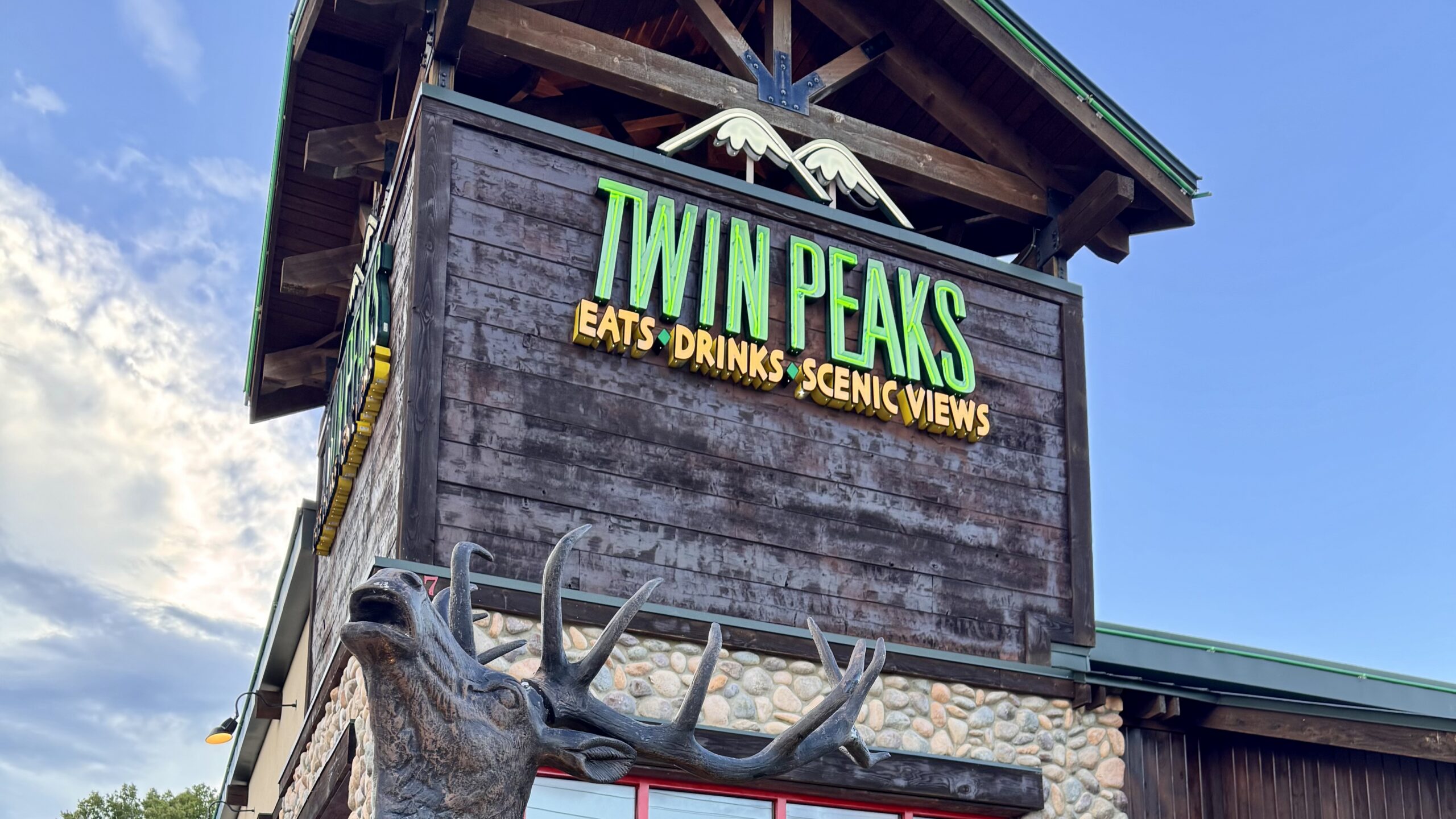 From Driftwood to Daytona